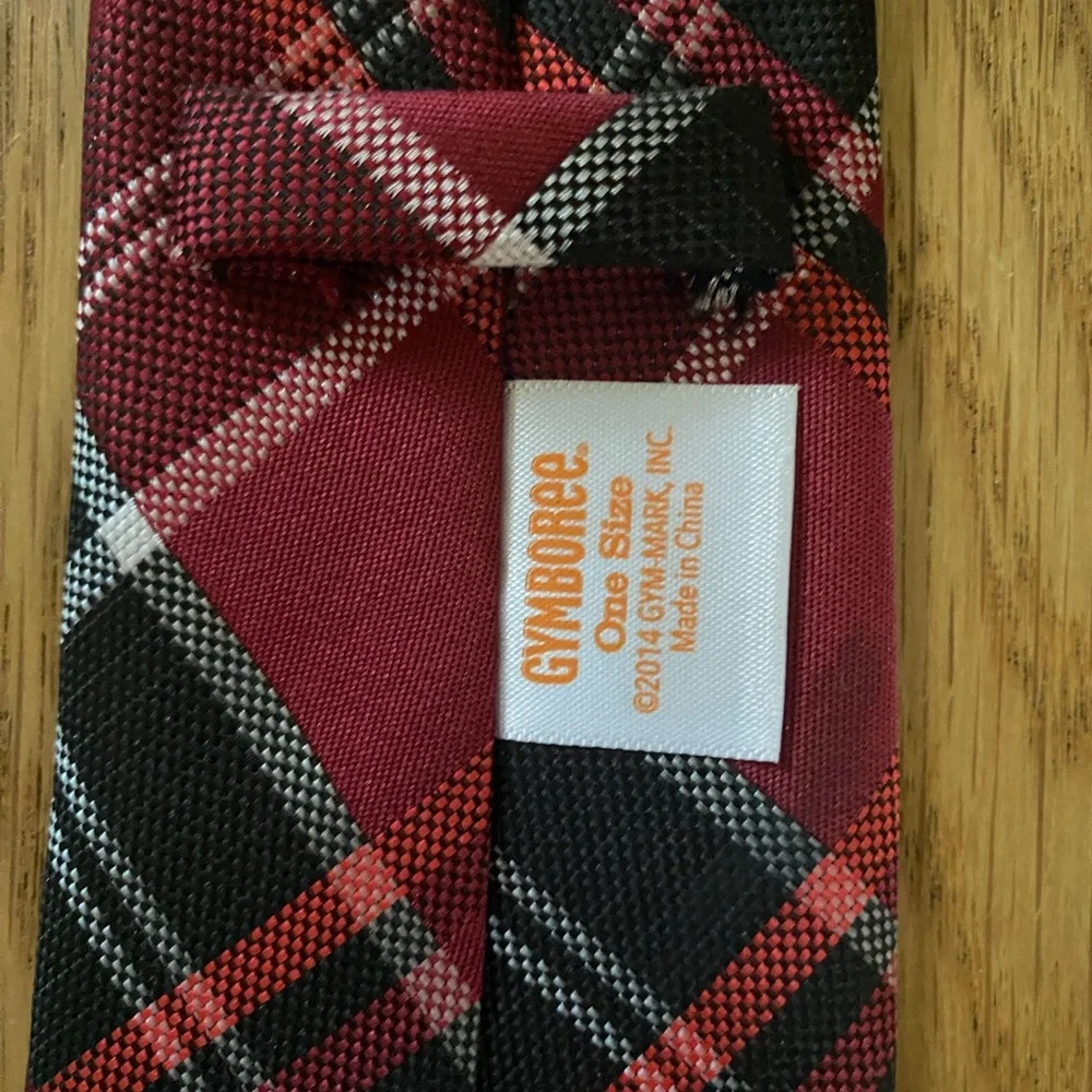 Boy’s Tie X Gymboree